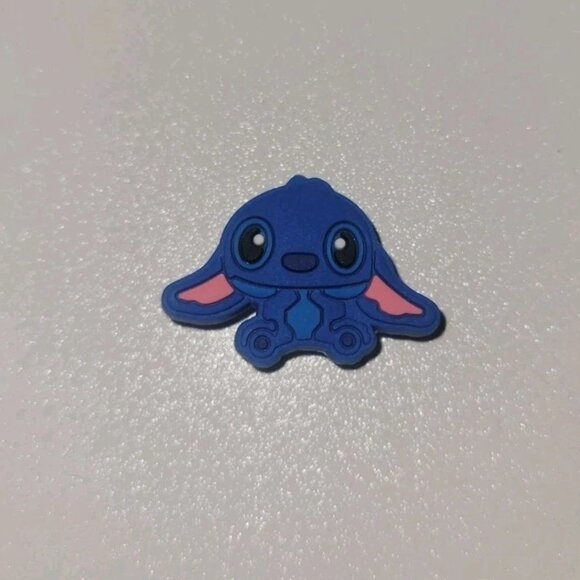 Stitch Shoe Charms Set Of 7 - Picture 2 of 8